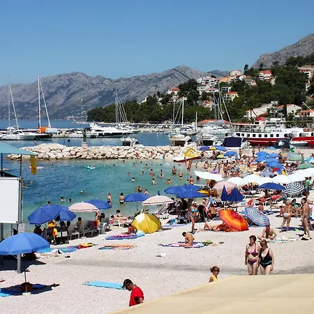 12442d Daire Baška Voda