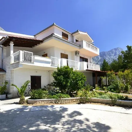 Daire 12442d Baška Voda