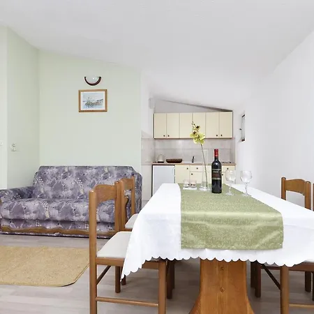 12442d Baška Voda